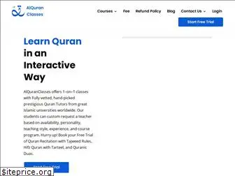 alquranclasses.com