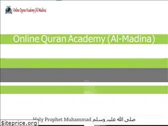 alquranelearning.com