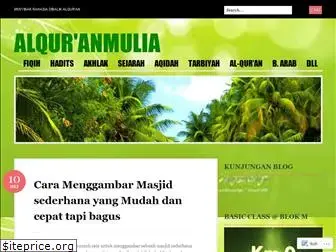 alquranmulia.wordpress.com