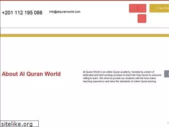 alquranworld.com