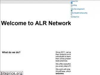 alr-network.co.uk