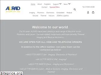 alrad.co.uk