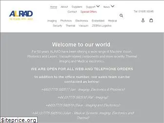 alrad.com