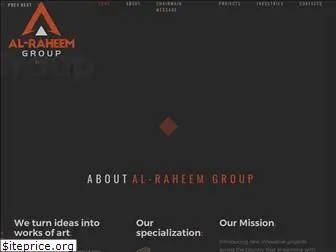 alraheemgroup.com.pk