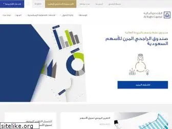 alrajhi-capital.com