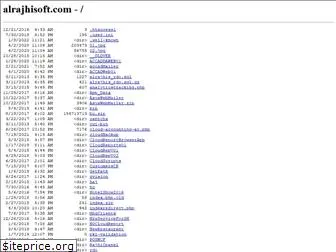 alrajhisoft.com