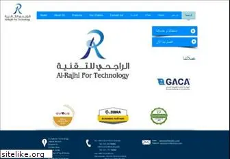 alrajhitech.com