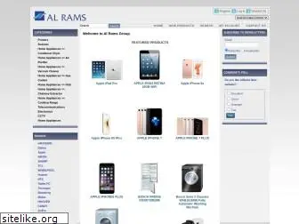 alrams.com