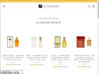 alrashad.com