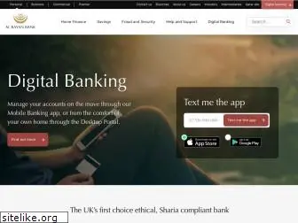 alrayanbank.co.uk