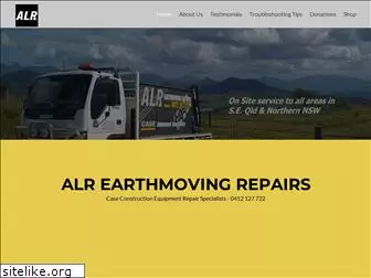 alrearthrep.com.au