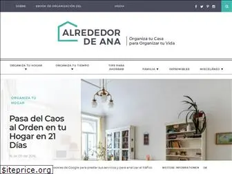 alrededordeana.com