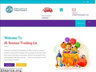 alreemasqatar.com