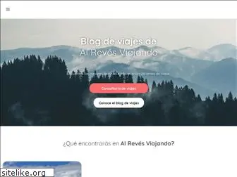 alrevesviajando.com