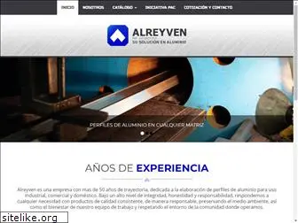 alreyven.com