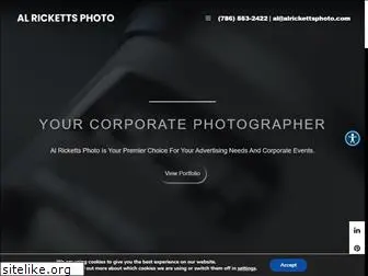 alrickettsphoto.com