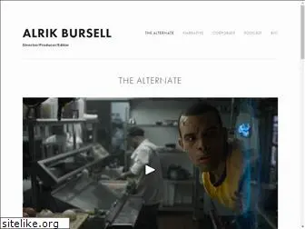 alrikbursell.com