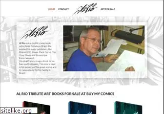 alrioart.com