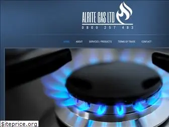 alritegas.co.nz