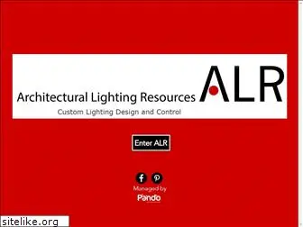 alrlighting.com