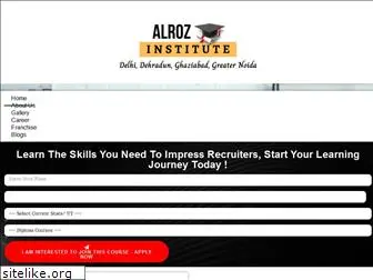 alrozaviation.com