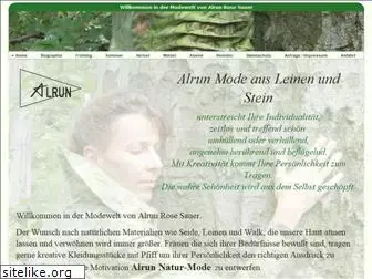 alrun.net