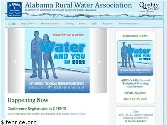 alruralwater.com