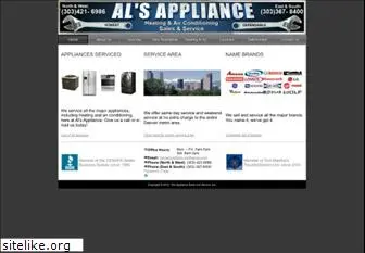 als-appliance.com