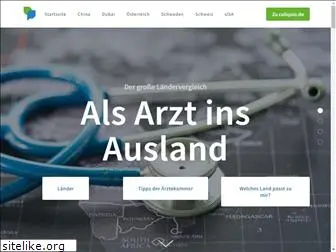 als-arzt-ins-ausland.de