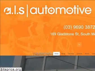 als-automotive.com