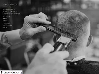 als-barbershop.net