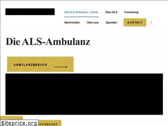 als-charite.de