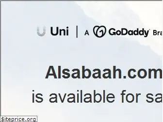 alsabaah.com