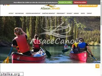 alsace-canoes.com