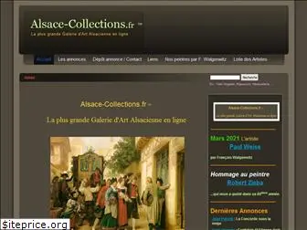 alsace-collections.fr