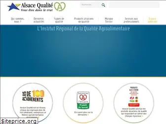 alsace-qualite.com