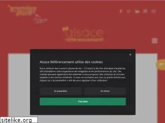 alsace-referencement.com