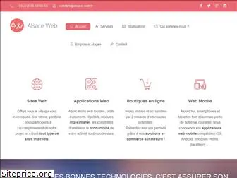 alsace-web.fr