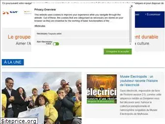 alsace.edf.com