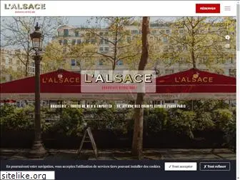 alsaceaparis.fr