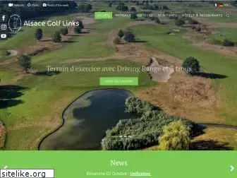 alsacegolflinks.com