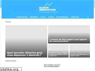 alsaceinnovation.eu