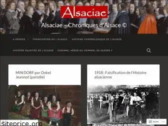 alsaciae.org