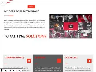 alsaeedigroup.com