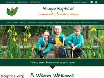 alsagerhighfields.com