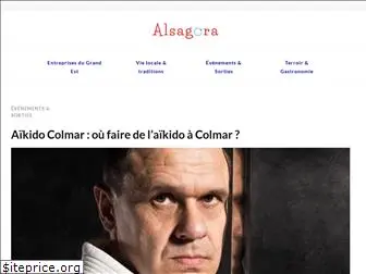 alsagora.fr