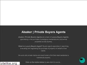 alsaker.com.au