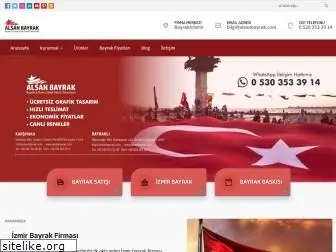 alsanbayrak.com