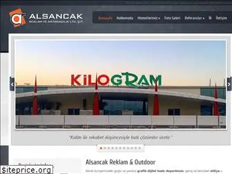 alsancakreklam.com