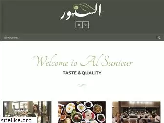 alsaniour.com